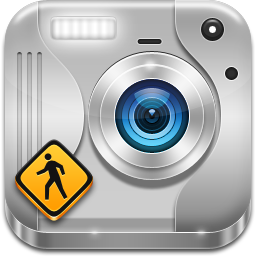Public Pictures Icon 256x256 png